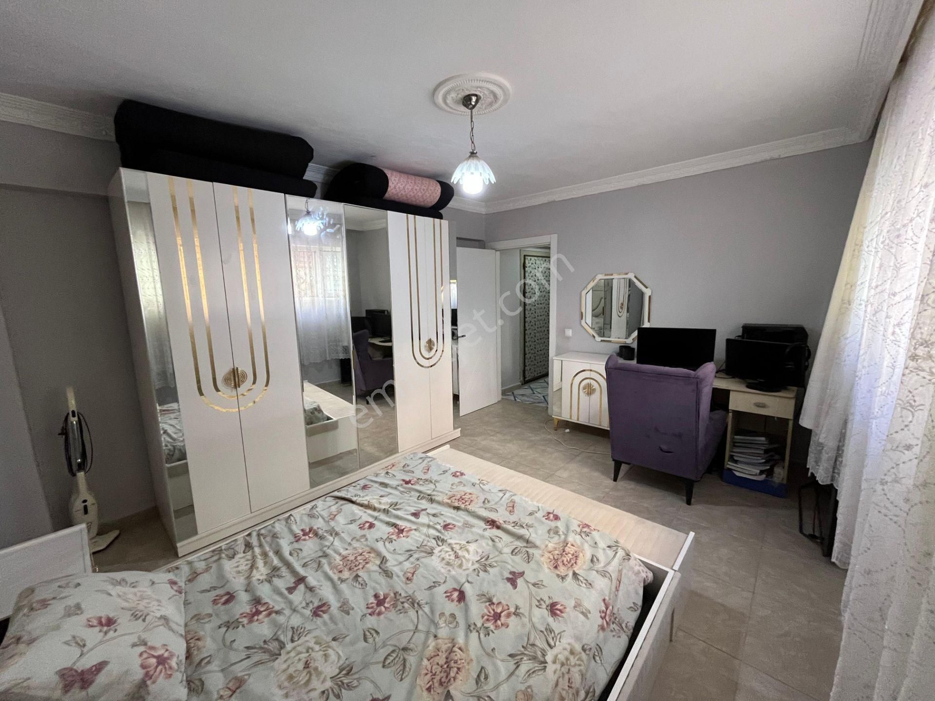 Didim Çamlık Mahallesinde Denize 550m 2+1 Daire - Görsel 6