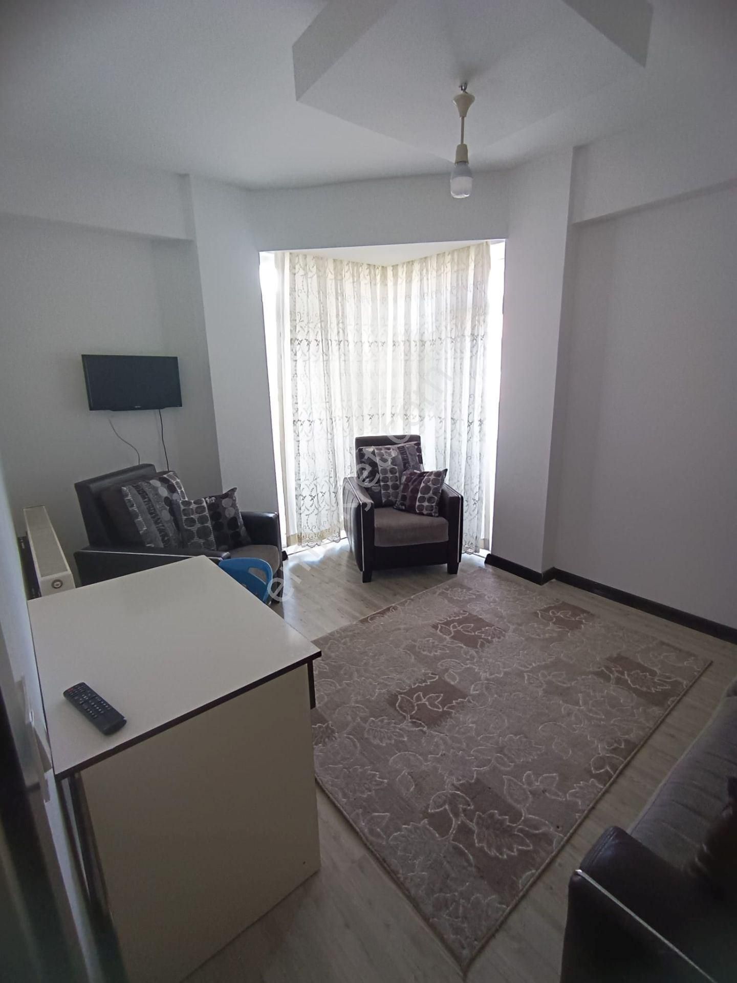 Modernevler Mahallesinde Satılık Geniş Ve Bakımlı Apart - Görsel 6