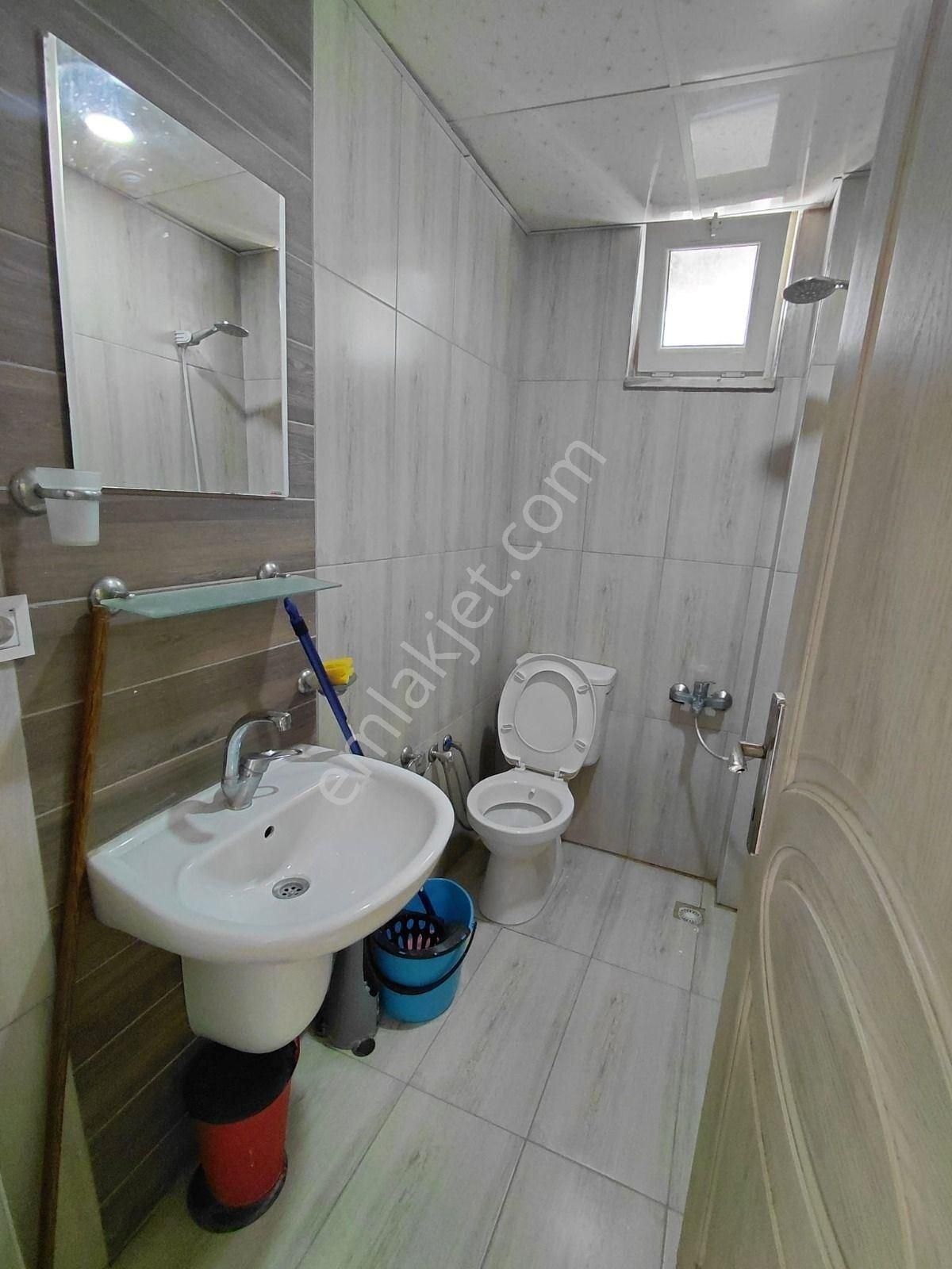 Modernevler Mahallesinde Satılık Geniş Ve Bakımlı Apart - Görsel 22