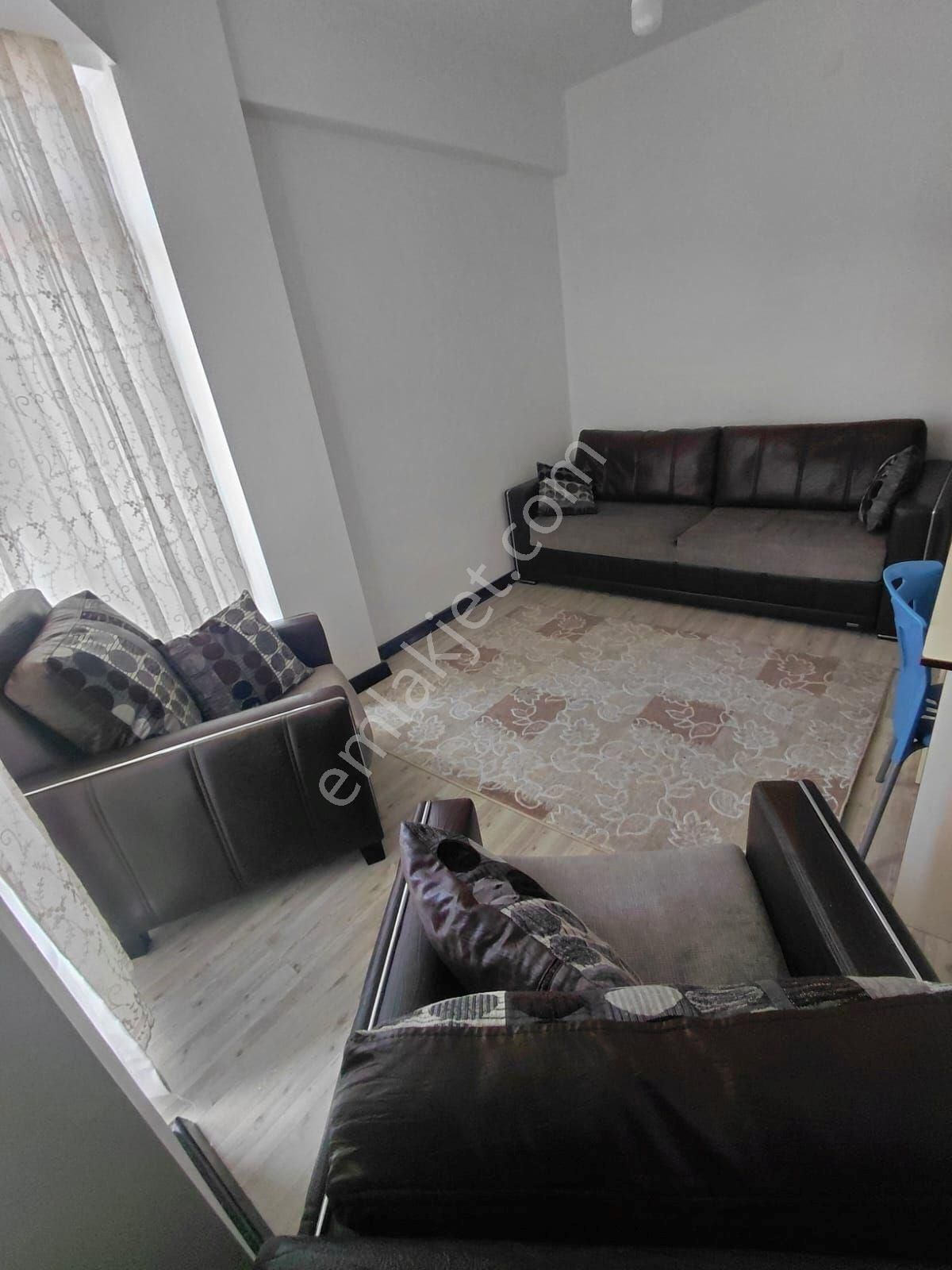 Modernevler Mahallesinde Satılık Geniş Ve Bakımlı Apart - Görsel 3