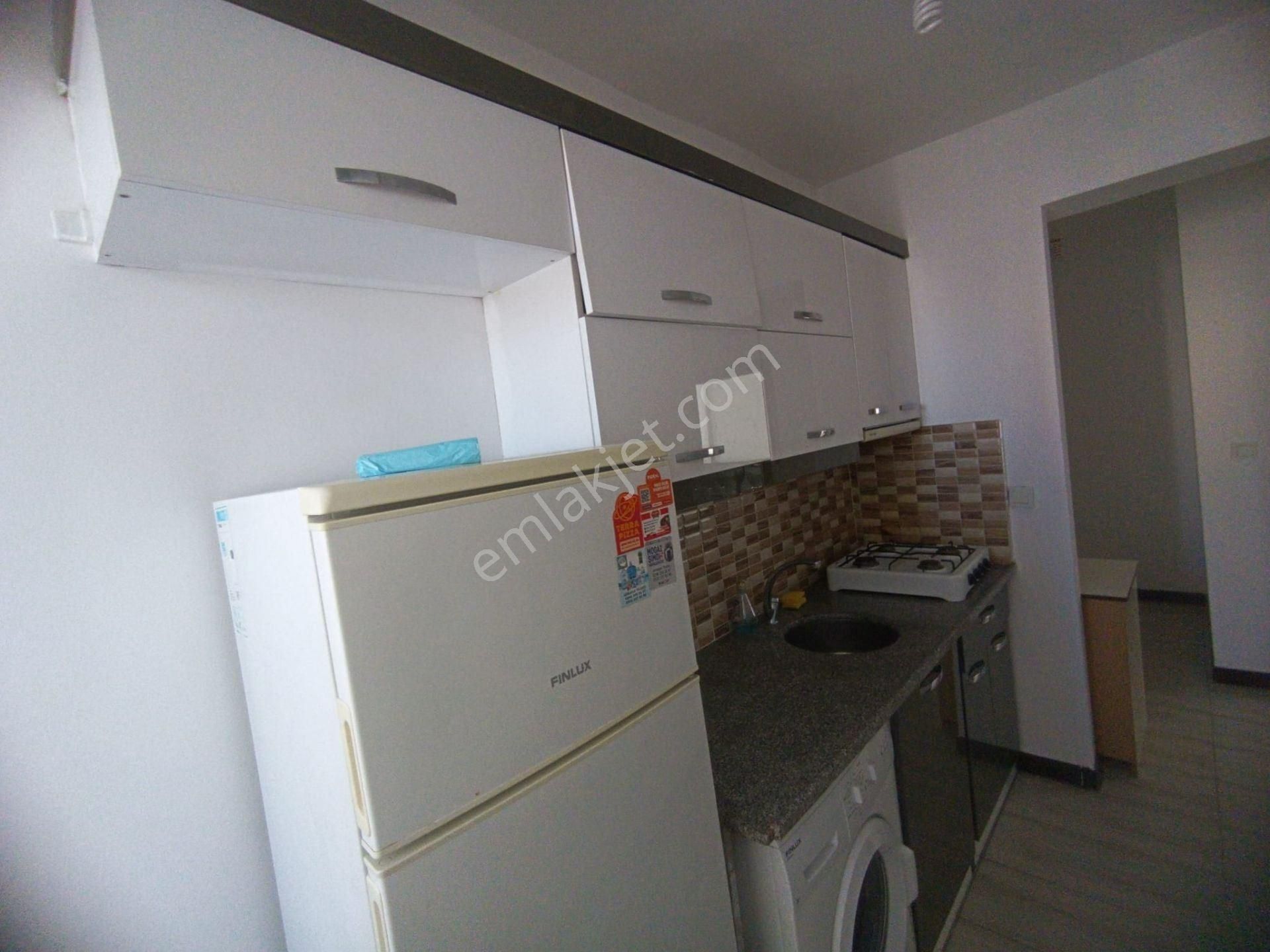 Modernevler Mahallesinde Satılık Geniş Ve Bakımlı Apart - Görsel 13