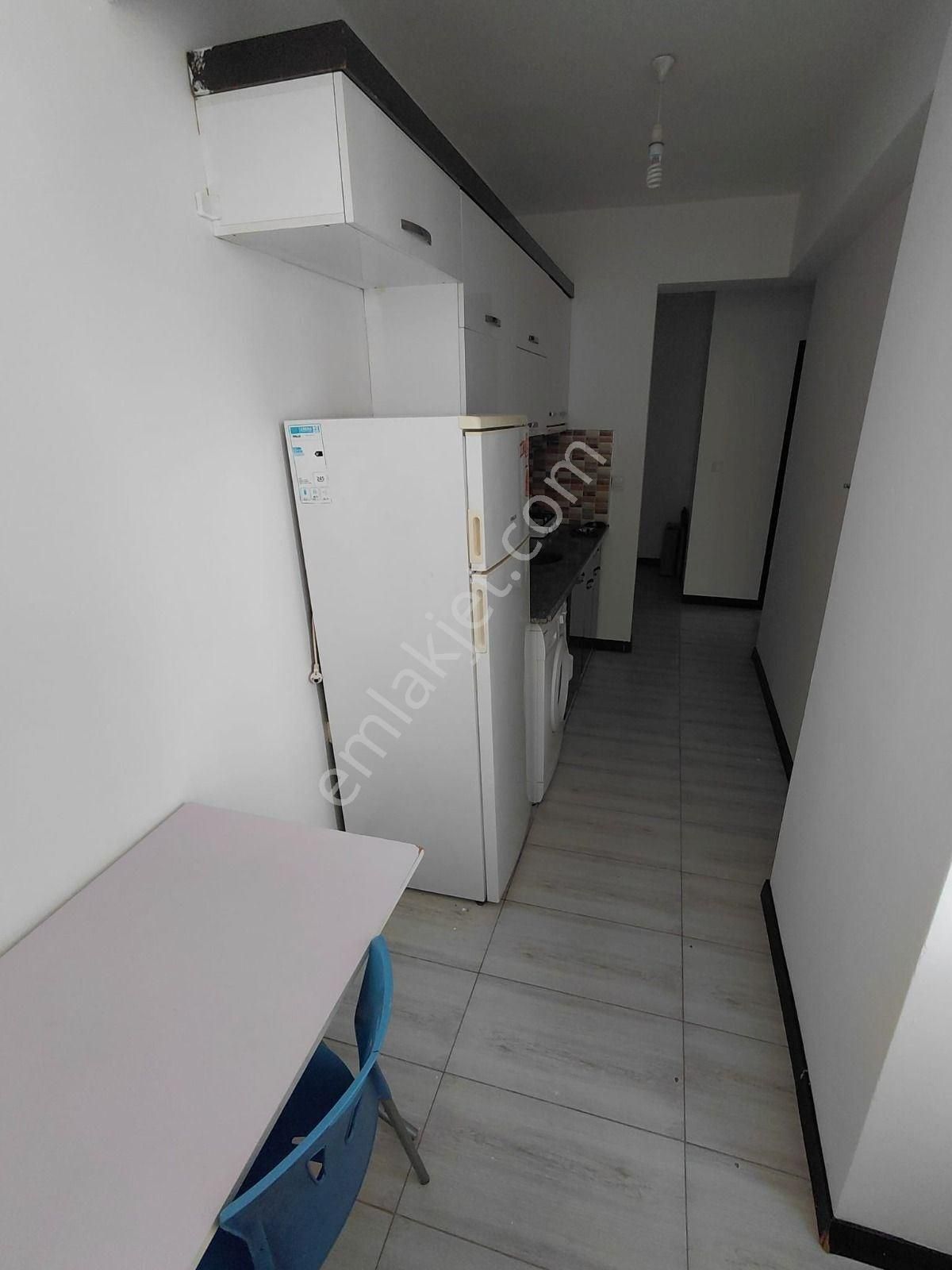 Modernevler Mahallesinde Satılık Geniş Ve Bakımlı Apart - Görsel 20