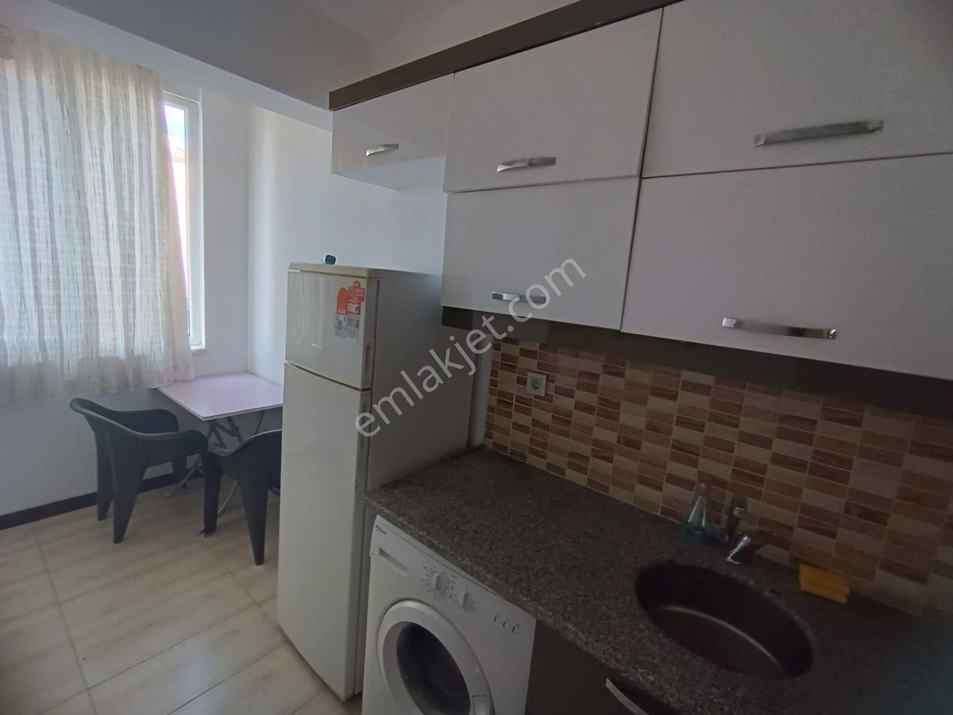 Modernevler Mahallesinde Satılık Geniş Ve Bakımlı Apart - Görsel 14