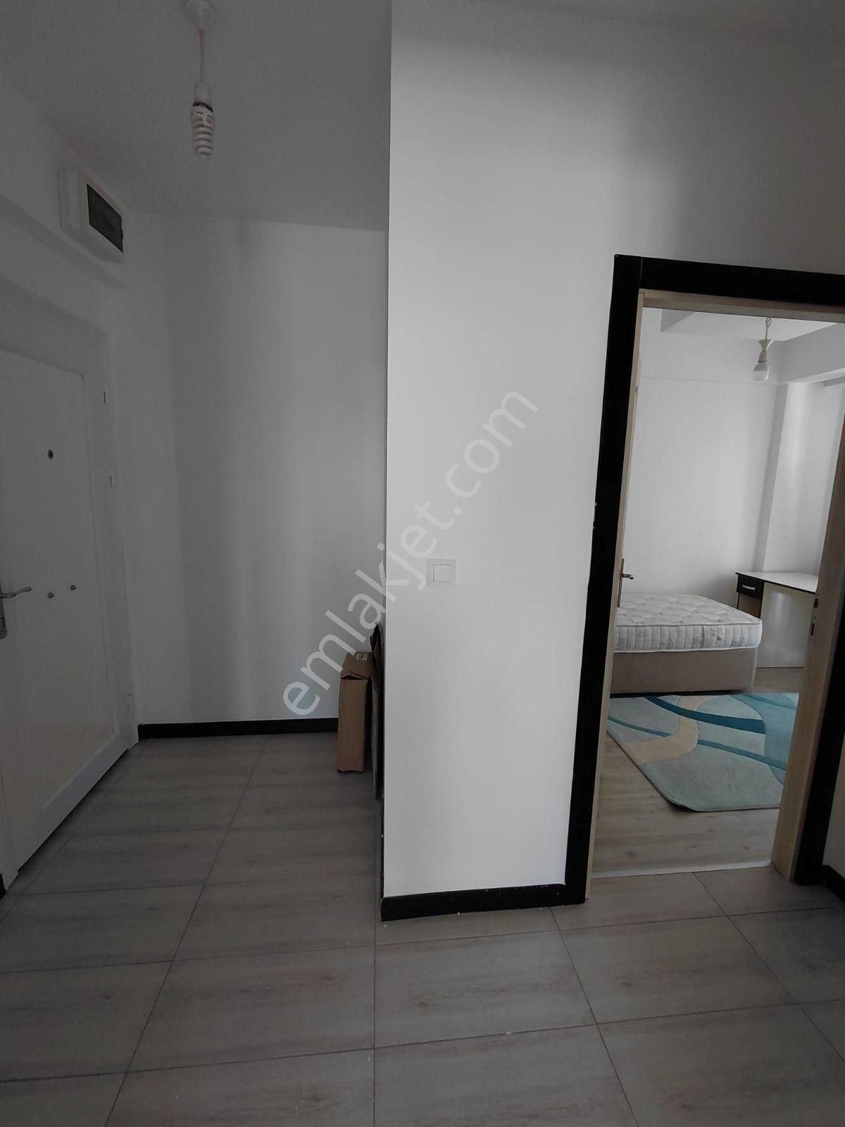 Modernevler Mahallesinde Satılık Geniş Ve Bakımlı Apart - Görsel 19