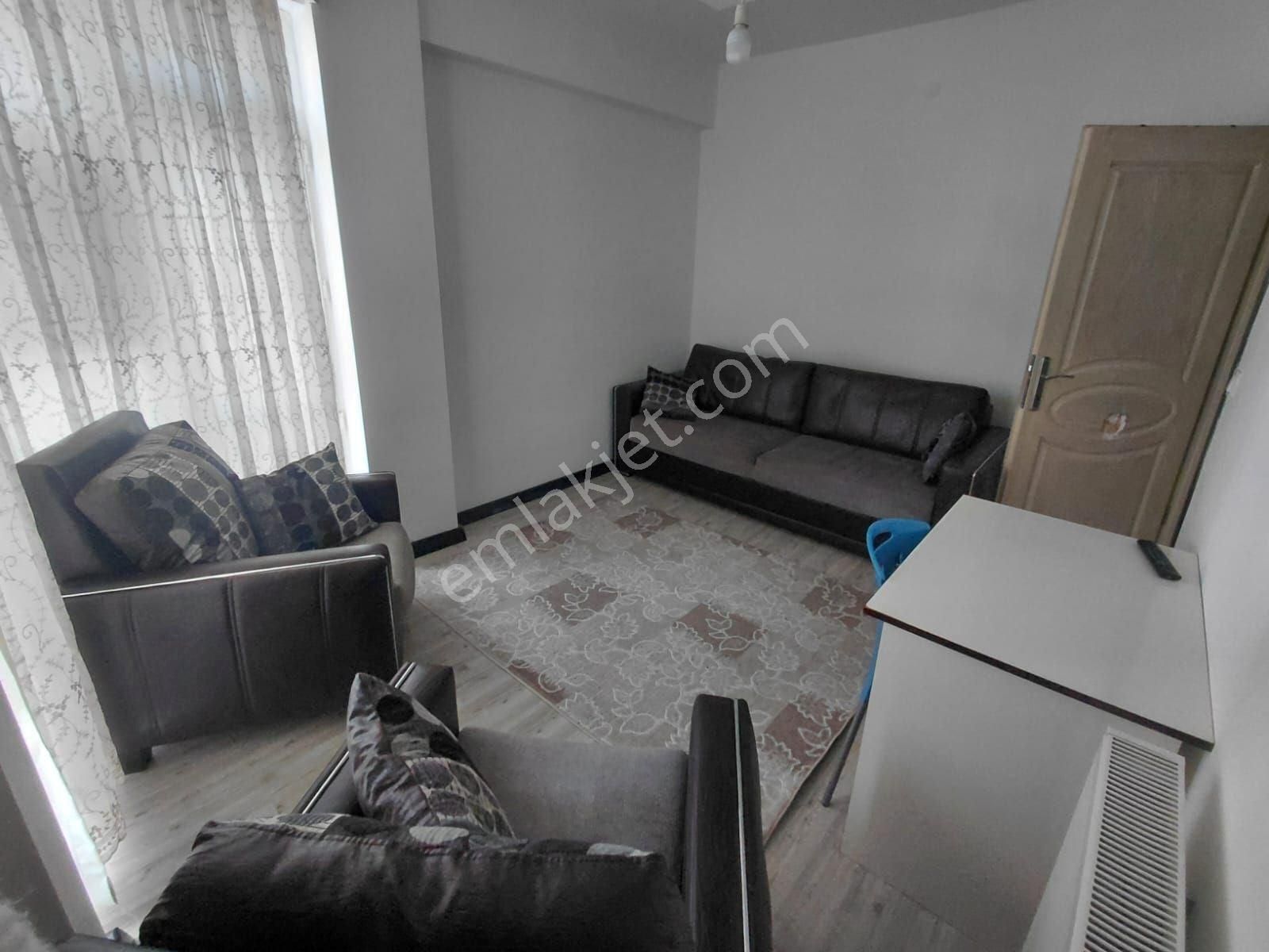 Modernevler Mahallesinde Satılık Geniş Ve Bakımlı Apart - Görsel 4