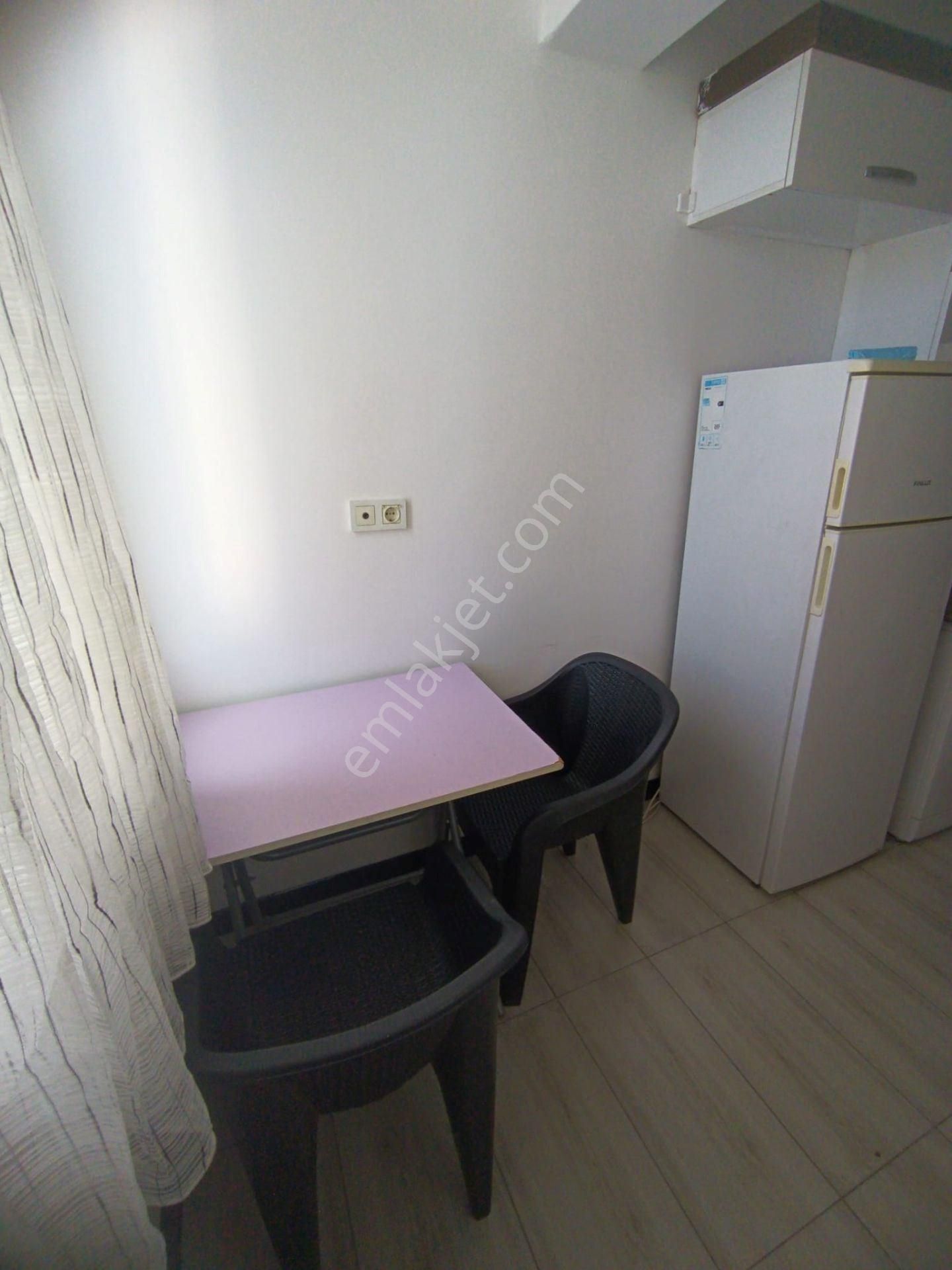 Modernevler Mahallesinde Satılık Geniş Ve Bakımlı Apart - Görsel 18