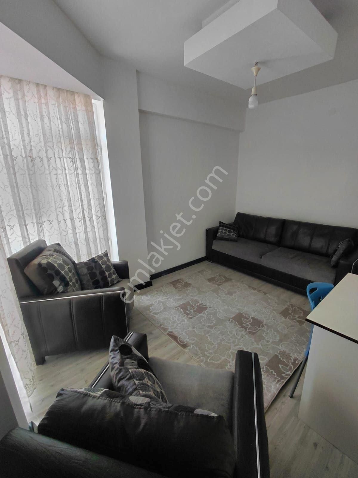 Modernevler Mahallesinde Satılık Geniş Ve Bakımlı Apart - Görsel 2