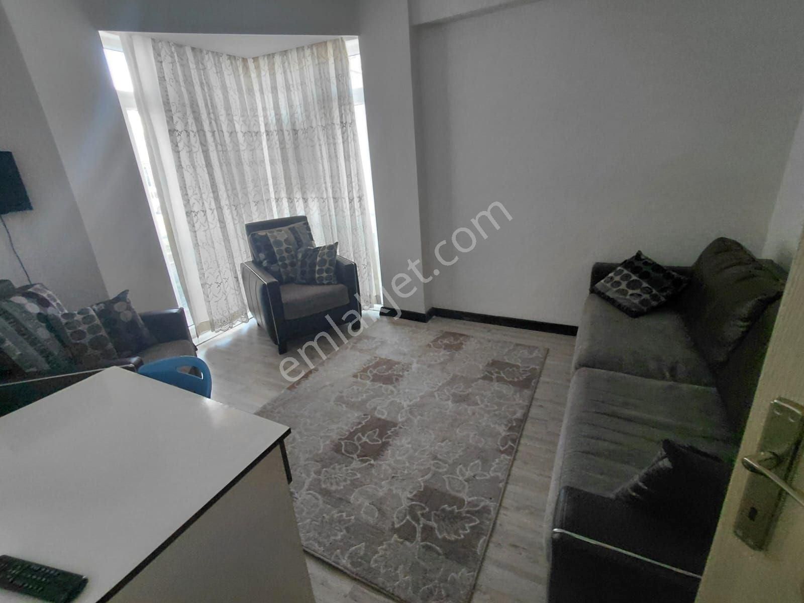 Modernevler Mahallesinde Satılık Geniş Ve Bakımlı Apart - Görsel 5