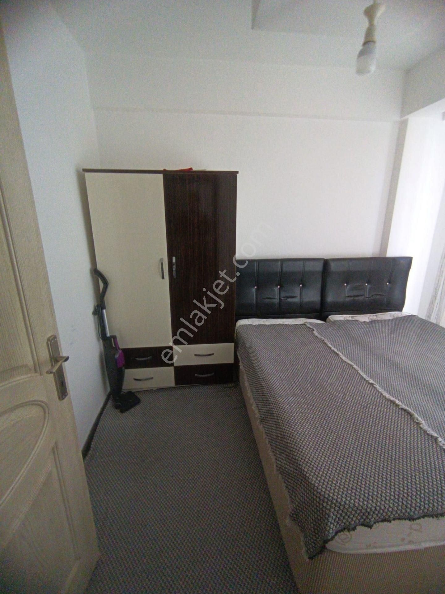 Modernevler Mahallesinde Satılık Geniş Ve Bakımlı Apart - Görsel 10