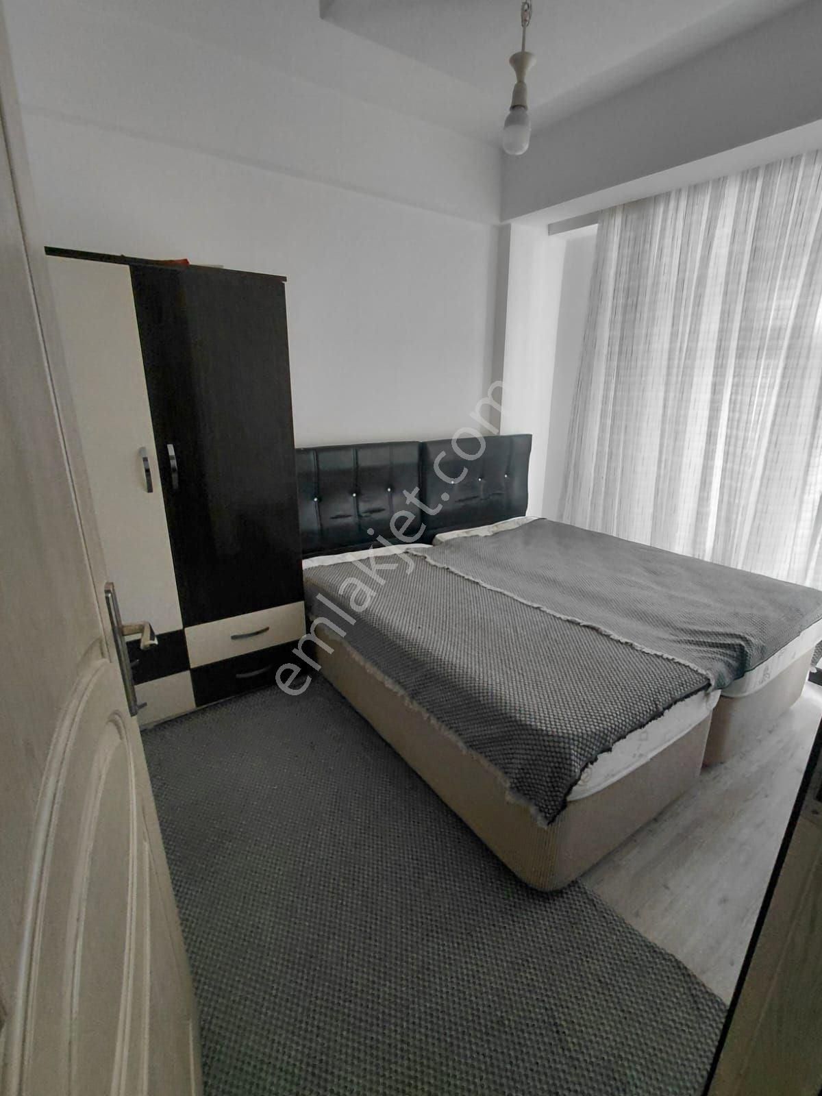 Modernevler Mahallesinde Satılık Geniş Ve Bakımlı Apart - Görsel 12