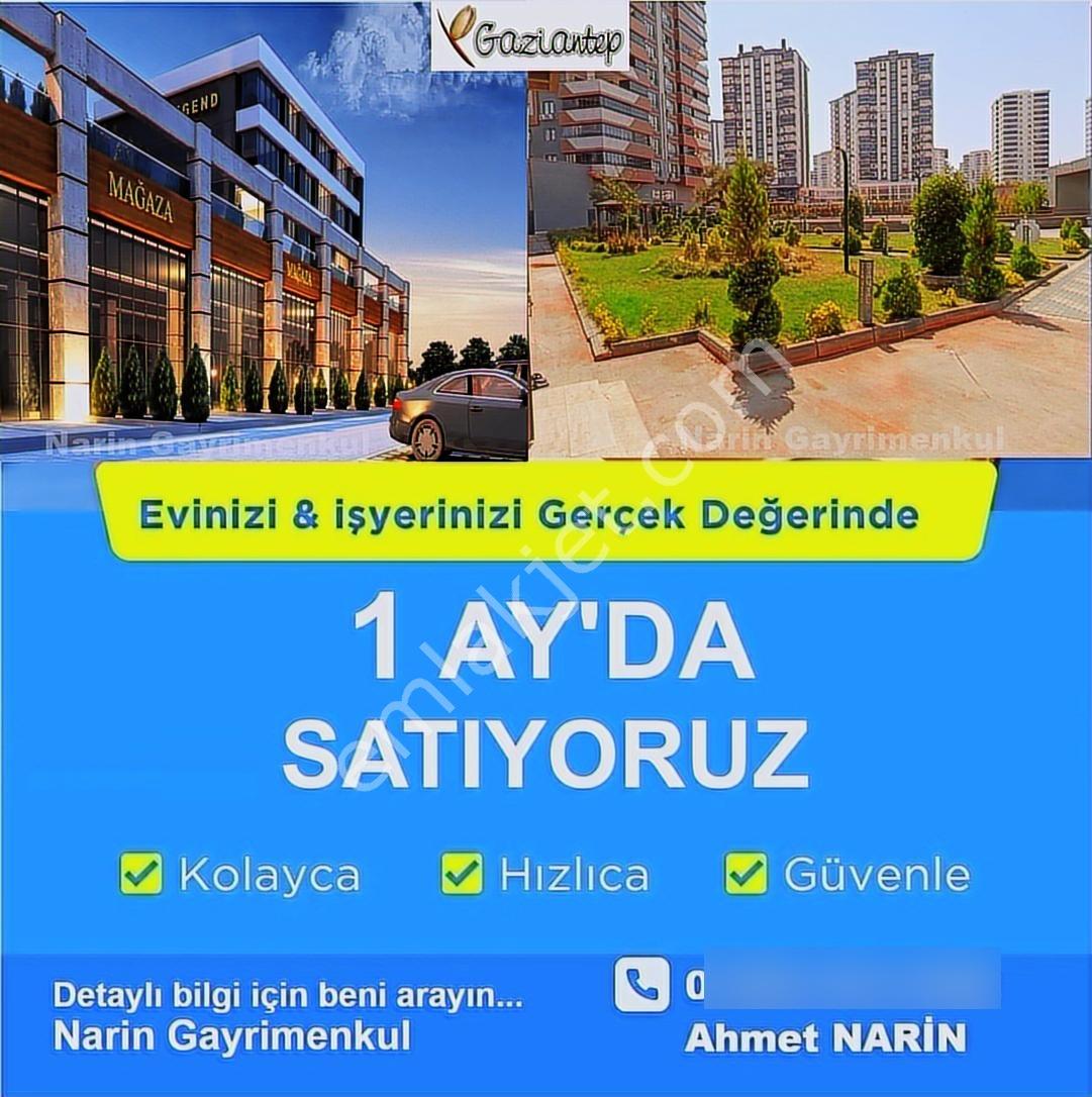 Şehitkamil Bilek Tel Çit, Zeytin Fıstık Meyve Daire Takas Olur - Görsel 11