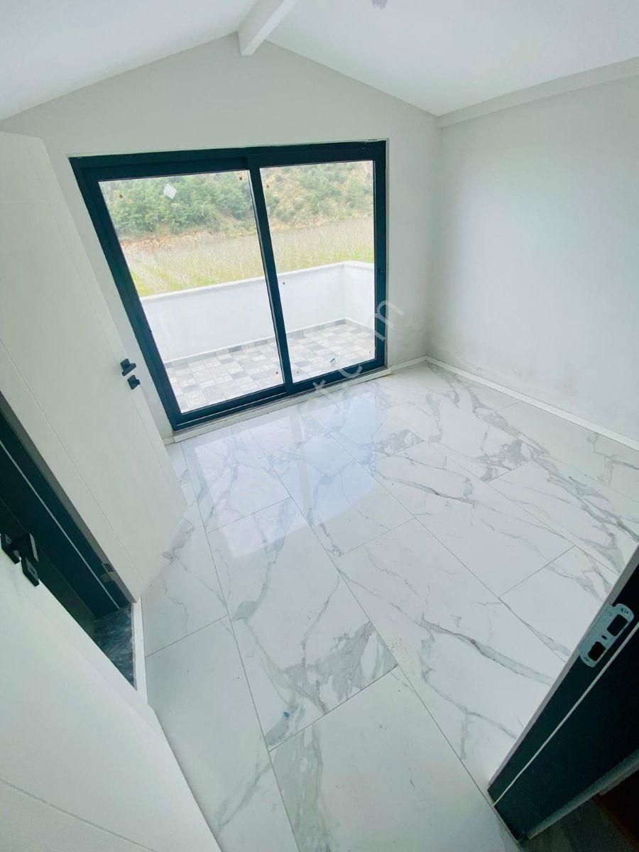 Panoramık Manzaralı 3+1 Dubleks Yerden Isıtmalı - Görsel 7