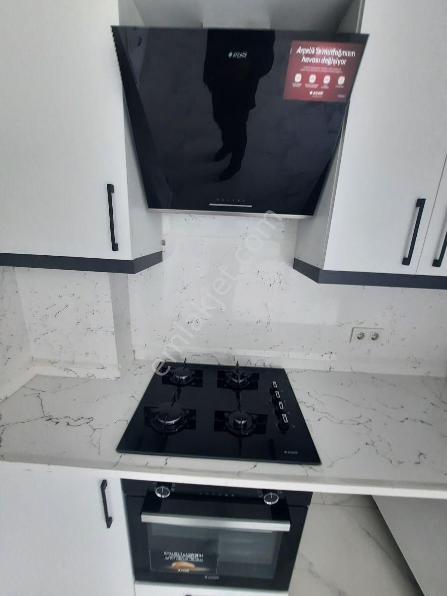 Panoramık Manzaralı 3+1 Dubleks Yerden Isıtmalı - Görsel 28