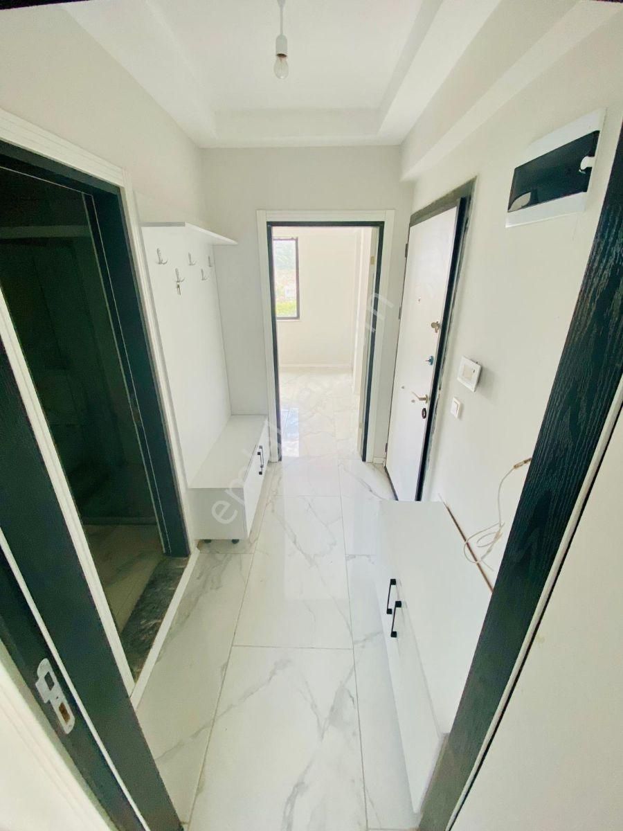 Panoramık Manzaralı 3+1 Dubleks Yerden Isıtmalı - Görsel 32