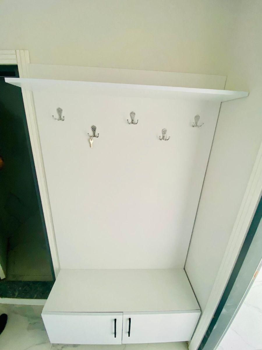 Panoramık Manzaralı 3+1 Dubleks Yerden Isıtmalı - Görsel 16