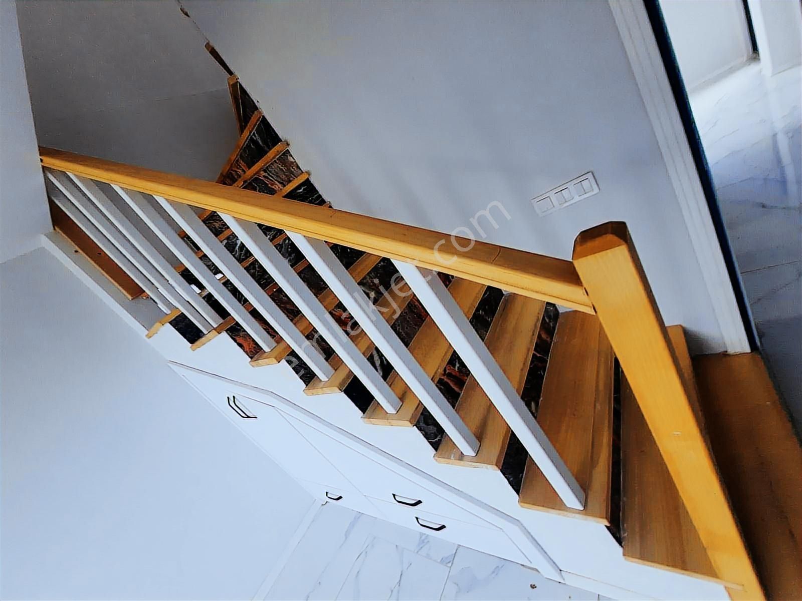 Panoramık Manzaralı 3+1 Dubleks Yerden Isıtmalı - Görsel 2