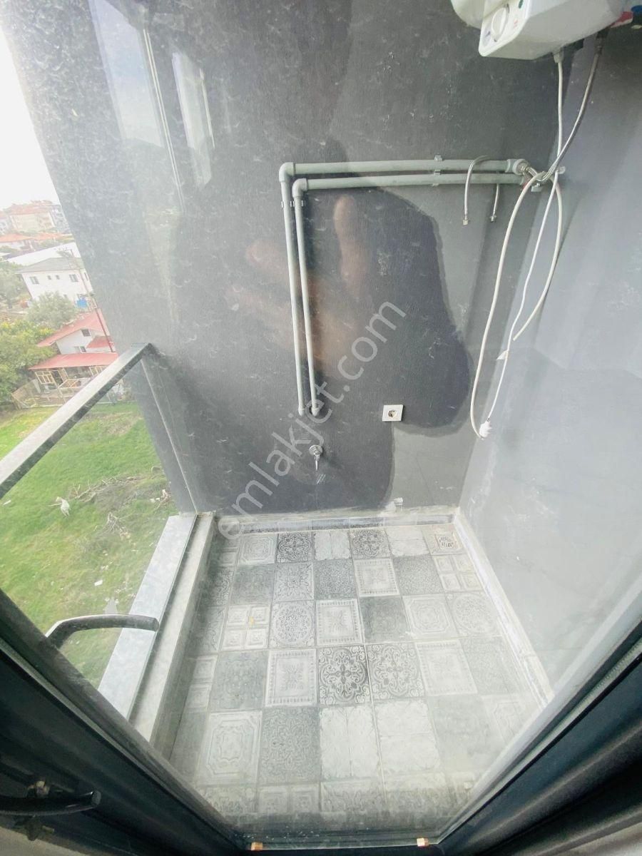 Panoramık Manzaralı 3+1 Dubleks Yerden Isıtmalı - Görsel 14