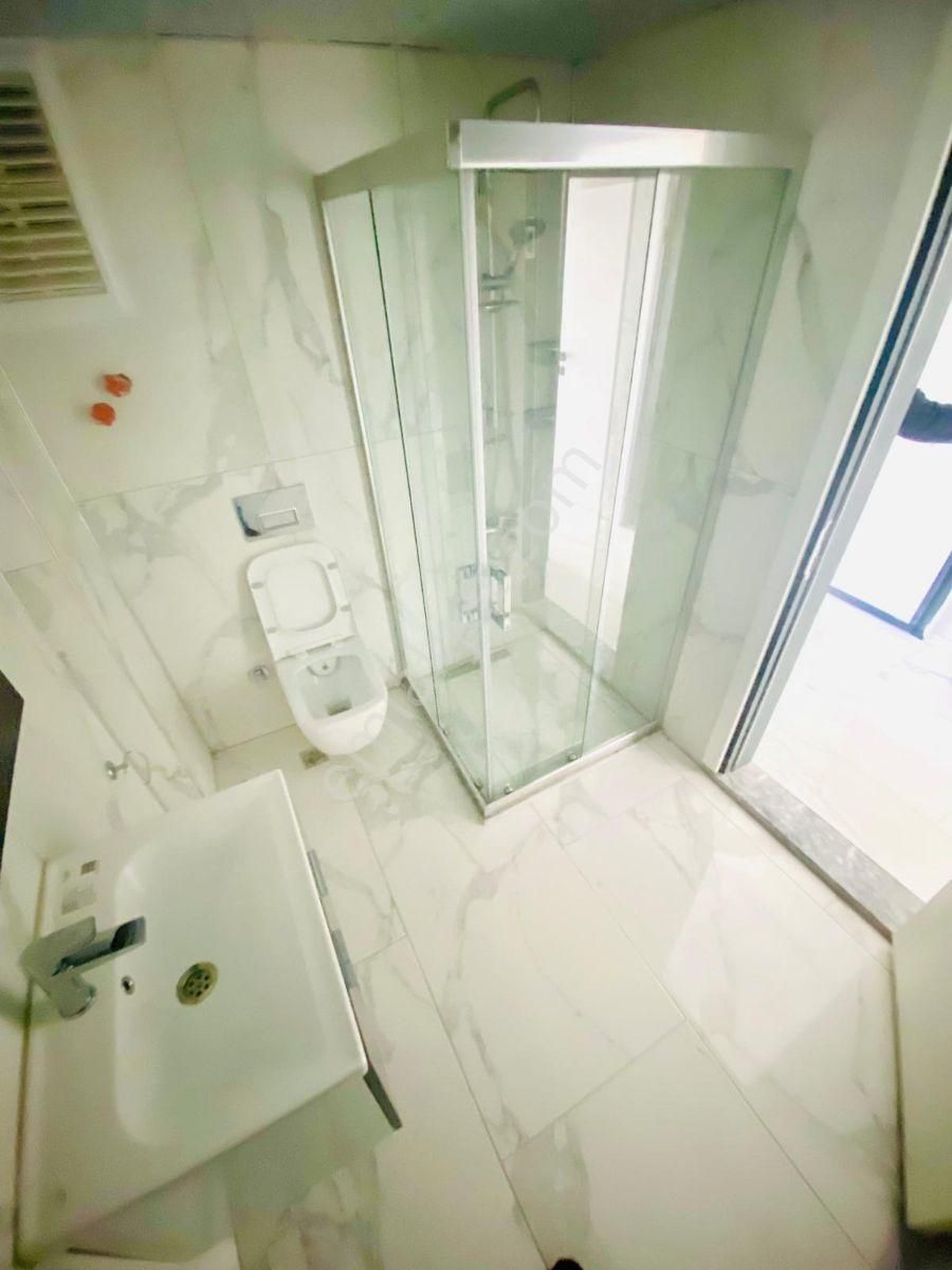 Panoramık Manzaralı 3+1 Dubleks Yerden Isıtmalı - Görsel 17