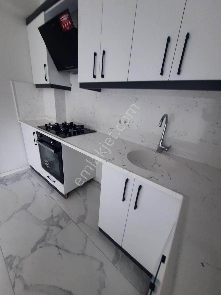 Panoramık Manzaralı 3+1 Dubleks Yerden Isıtmalı - Görsel 29