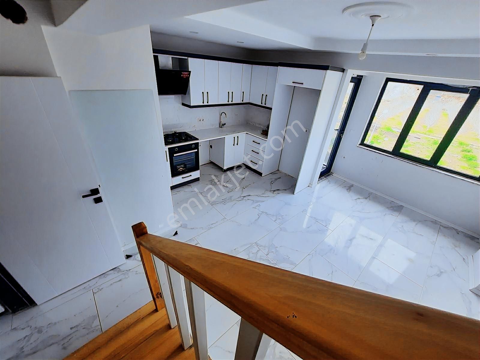 Panoramık Manzaralı 3+1 Dubleks Yerden Isıtmalı - Görsel 24