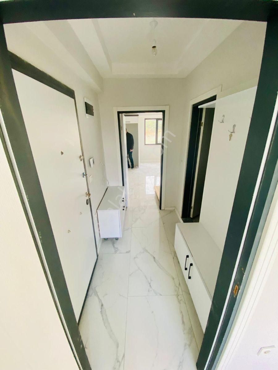 Panoramık Manzaralı 3+1 Dubleks Yerden Isıtmalı - Görsel 35