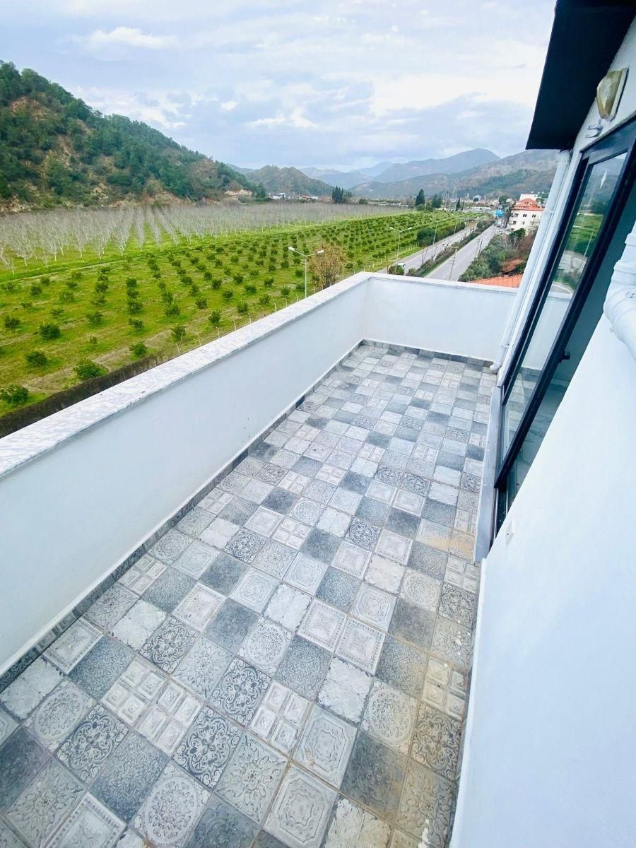 Panoramık Manzaralı 3+1 Dubleks Yerden Isıtmalı - Görsel 4