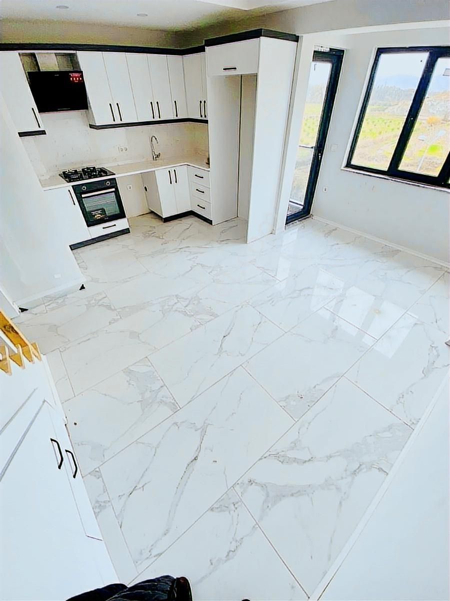 Panoramık Manzaralı 3+1 Dubleks Yerden Isıtmalı - Görsel 26