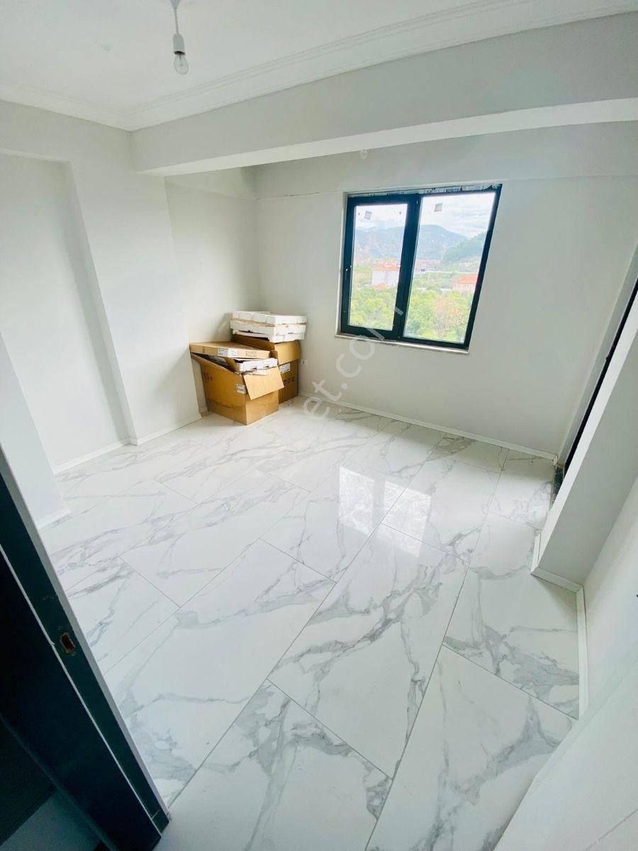 Panoramık Manzaralı 3+1 Dubleks Yerden Isıtmalı - Görsel 13