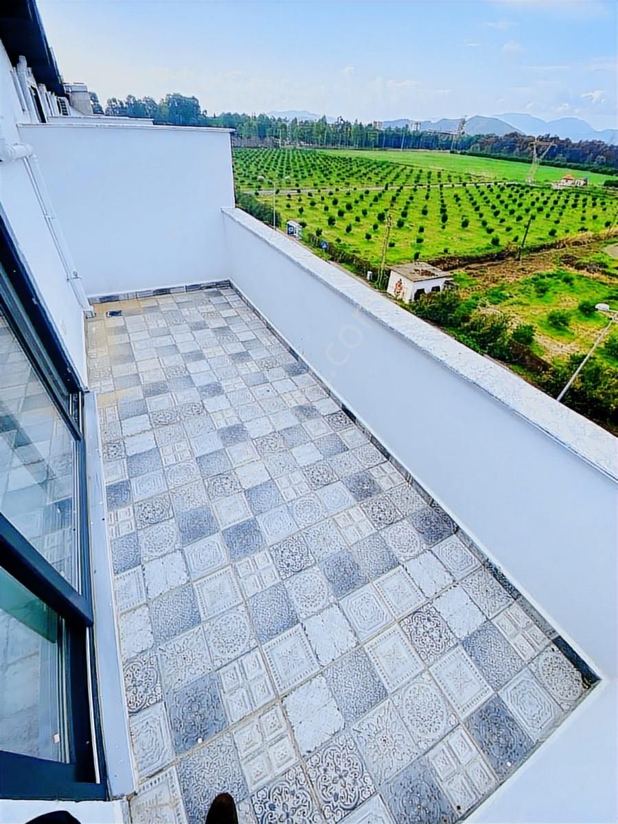 Panoramık Manzaralı 3+1 Dubleks Yerden Isıtmalı - Görsel 3