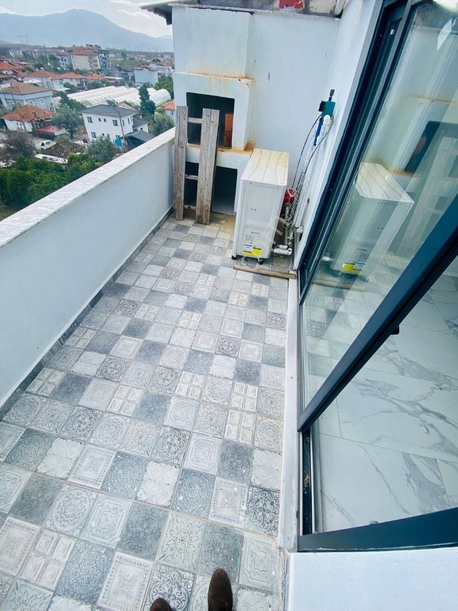 Panoramık Manzaralı 3+1 Dubleks Yerden Isıtmalı - Görsel 9