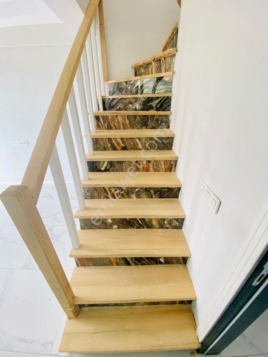 Panoramık Manzaralı 3+1 Dubleks Yerden Isıtmalı - Görsel 10