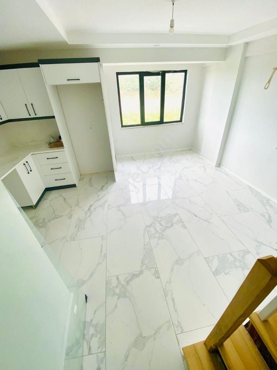 Panoramık Manzaralı 3+1 Dubleks Yerden Isıtmalı - Görsel 31