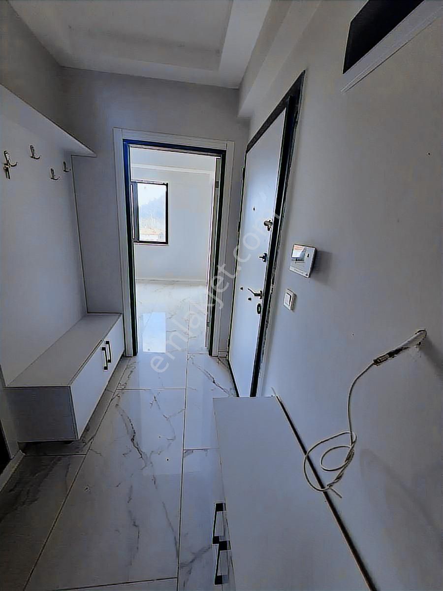 Panoramık Manzaralı 3+1 Dubleks Yerden Isıtmalı - Görsel 27