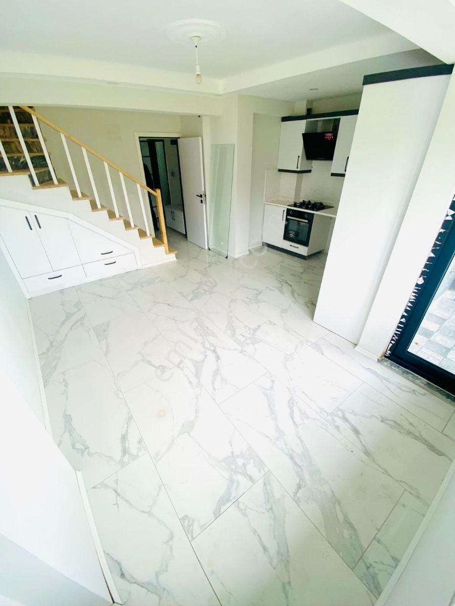 Panoramık Manzaralı 3+1 Dubleks Yerden Isıtmalı - Görsel 20