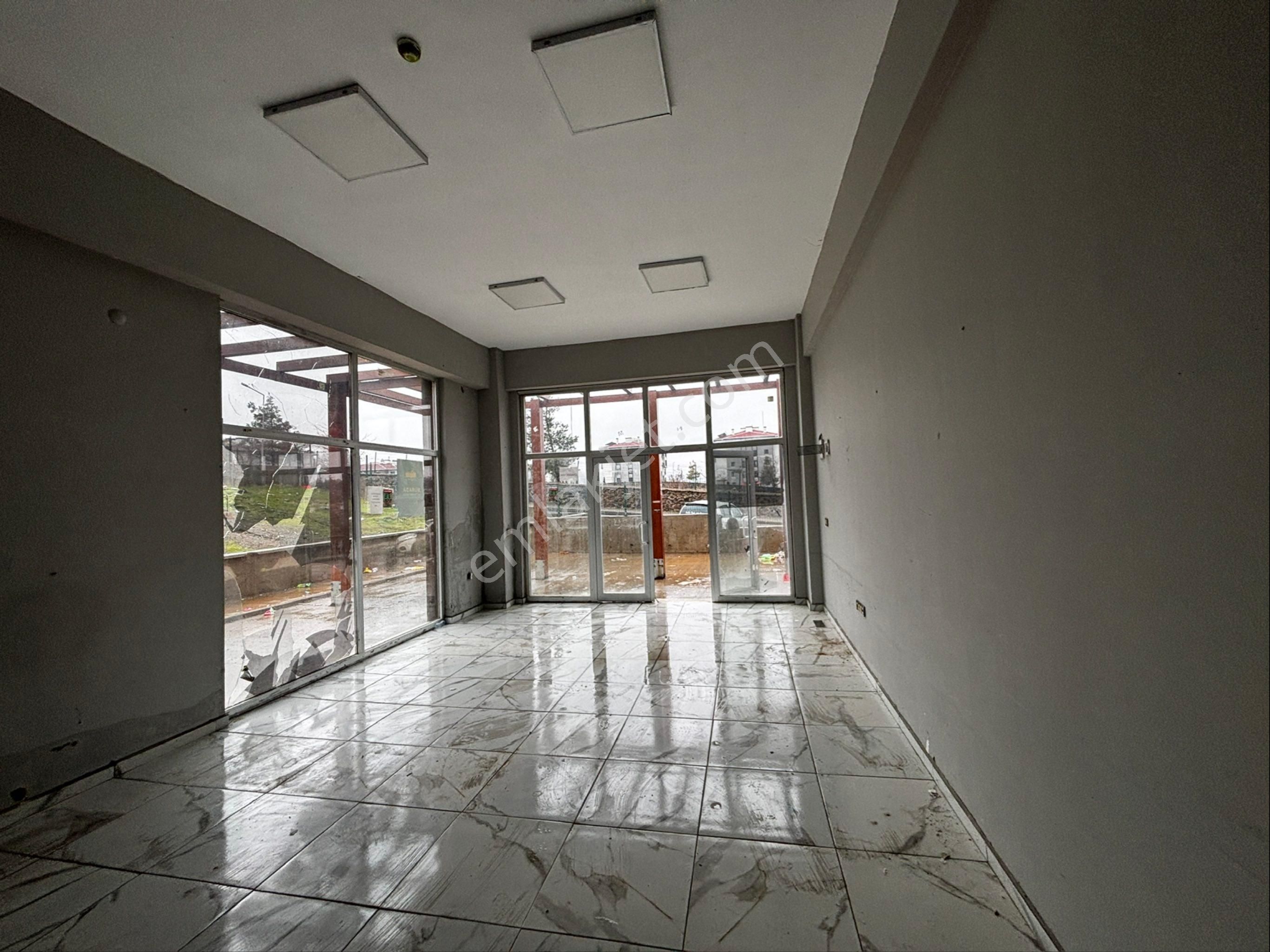 Cb'den Karacasu Karsıyaka Tokide Satılık Dükkan - Görsel 4