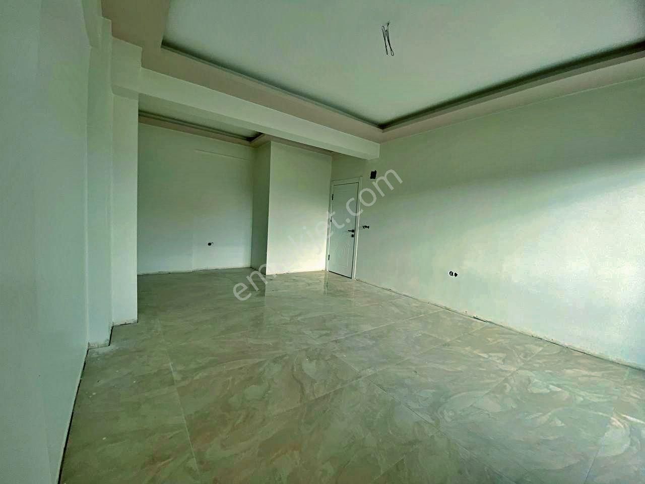 Yetkisi Uytundan Burhaniye'de Kapalı Otoparklı 2+1 Satılık Daire - Görsel 23