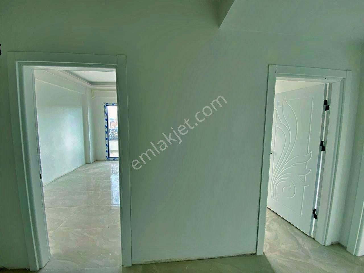 Yetkisi Uytundan Burhaniye'de Kapalı Otoparklı 2+1 Satılık Daire - Görsel 5