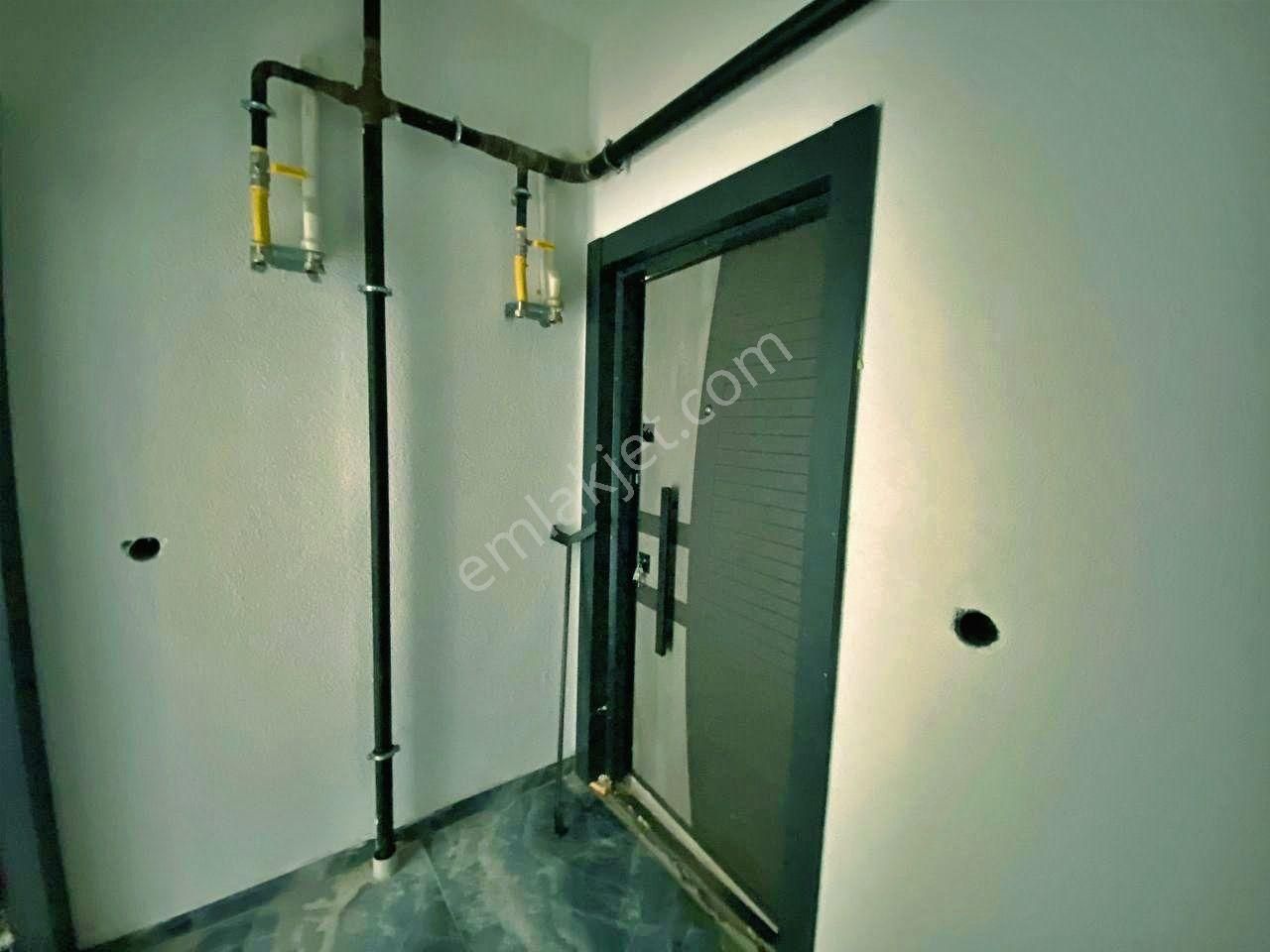 Yetkisi Uytundan Burhaniye'de Kapalı Otoparklı 2+1 Satılık Daire - Görsel 4