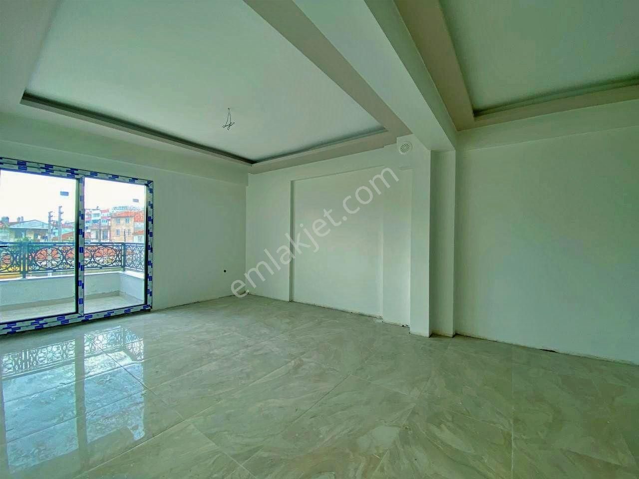 Yetkisi Uytundan Burhaniye'de Kapalı Otoparklı 2+1 Satılık Daire - Görsel 20