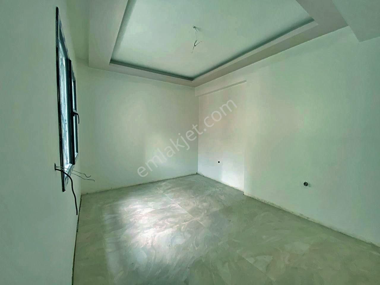 Yetkisi Uytundan Burhaniye'de Kapalı Otoparklı 2+1 Satılık Daire - Görsel 18