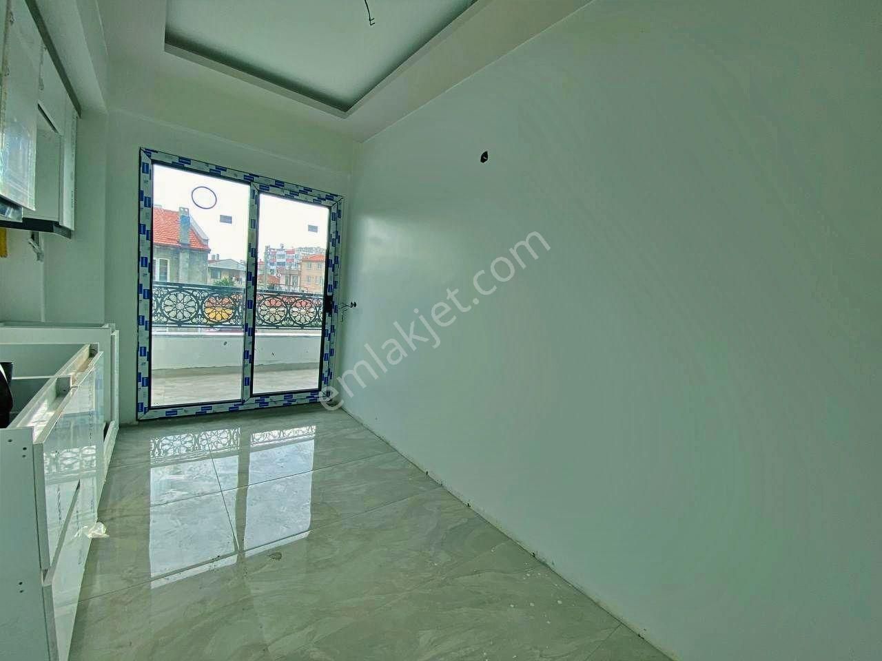 Yetkisi Uytundan Burhaniye'de Kapalı Otoparklı 2+1 Satılık Daire - Görsel 30