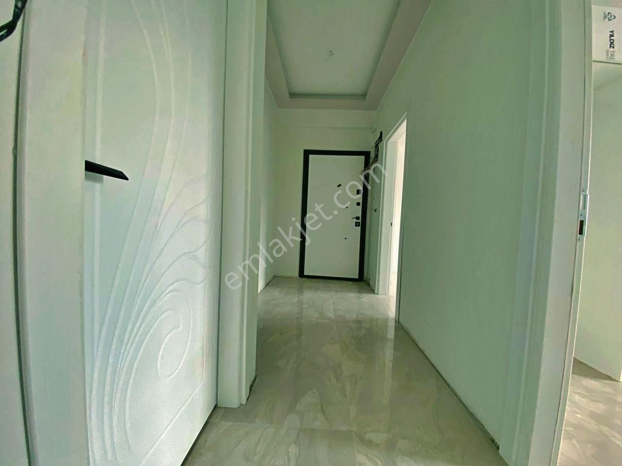 Yetkisi Uytundan Burhaniye'de Kapalı Otoparklı 2+1 Satılık Daire - Görsel 8