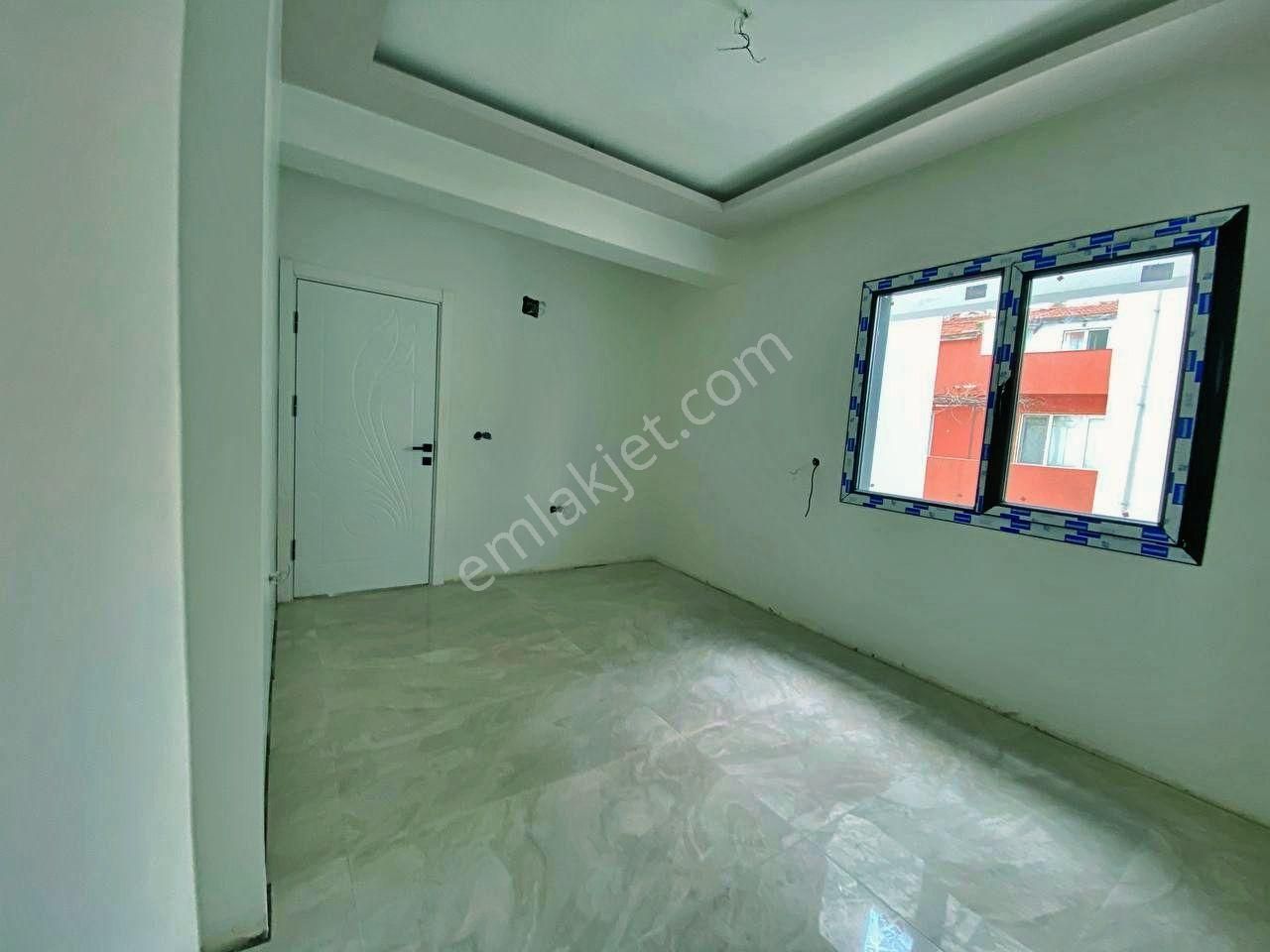 Yetkisi Uytundan Burhaniye'de Kapalı Otoparklı 2+1 Satılık Daire - Görsel 16