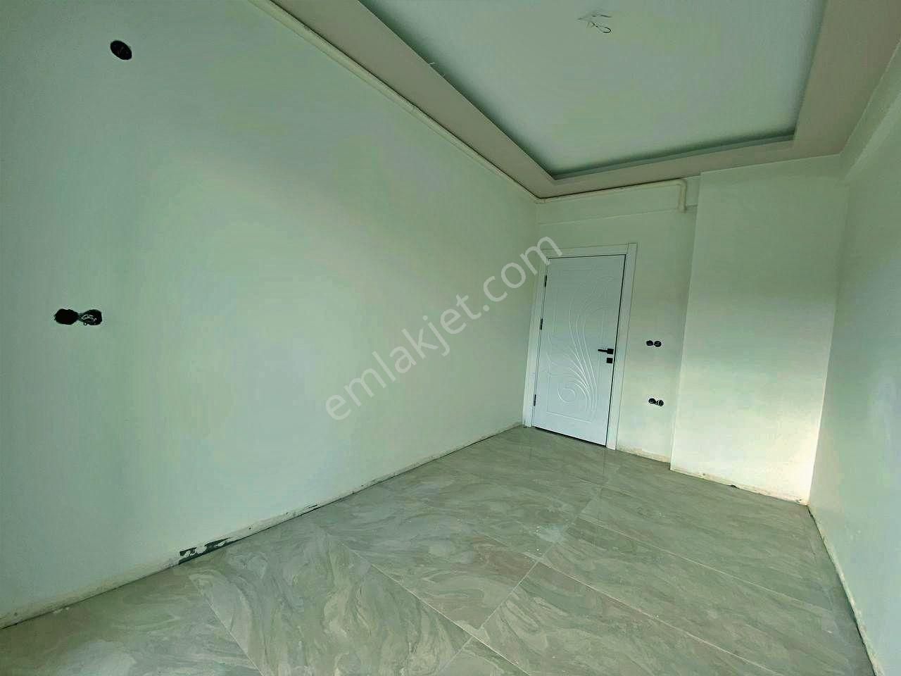 Yetkisi Uytundan Burhaniye'de Kapalı Otoparklı 2+1 Satılık Daire - Görsel 11