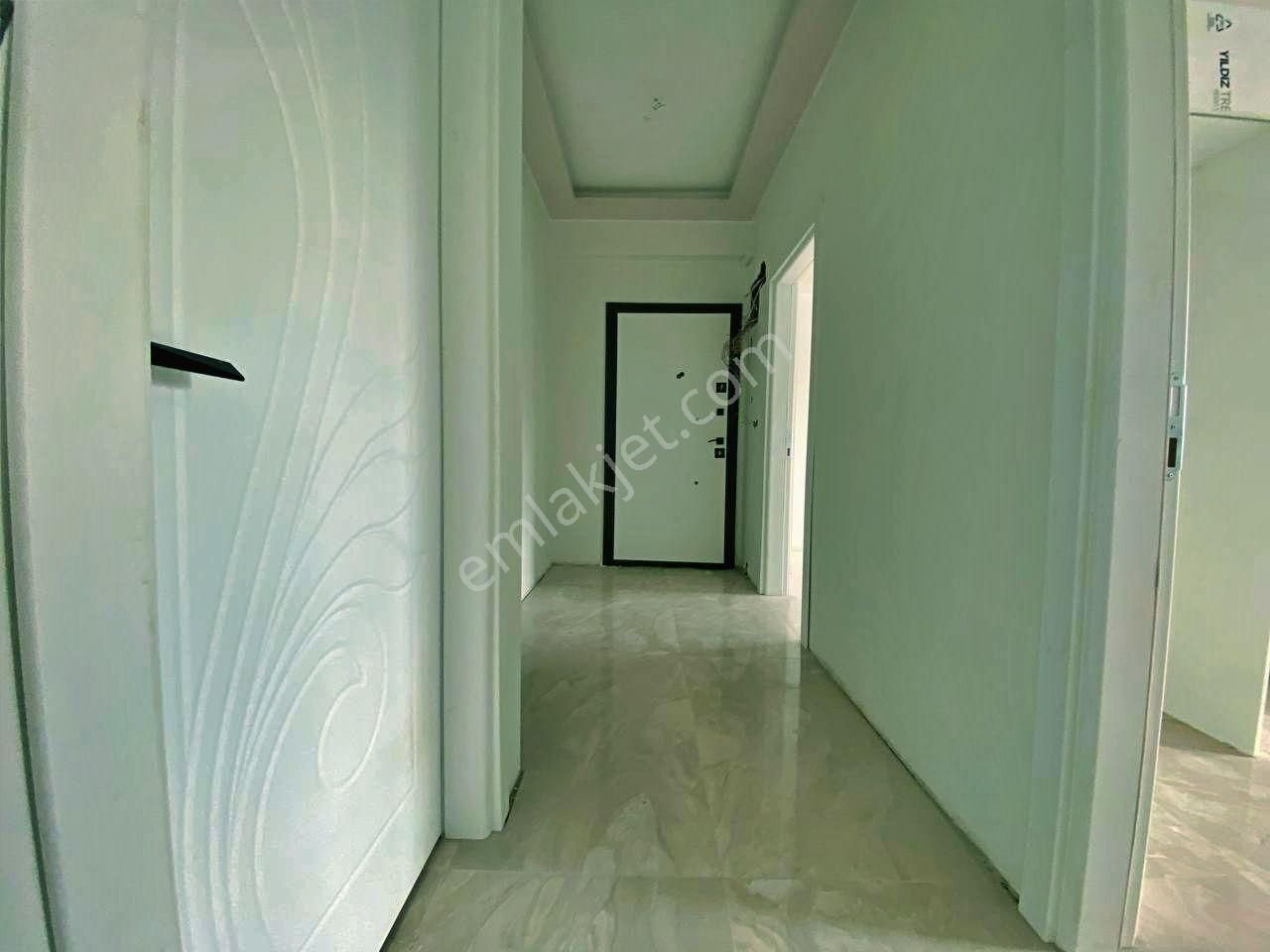 Yetkisi Uytundan Burhaniye'de Kapalı Otoparklı 2+1 Satılık Daire - Görsel 6