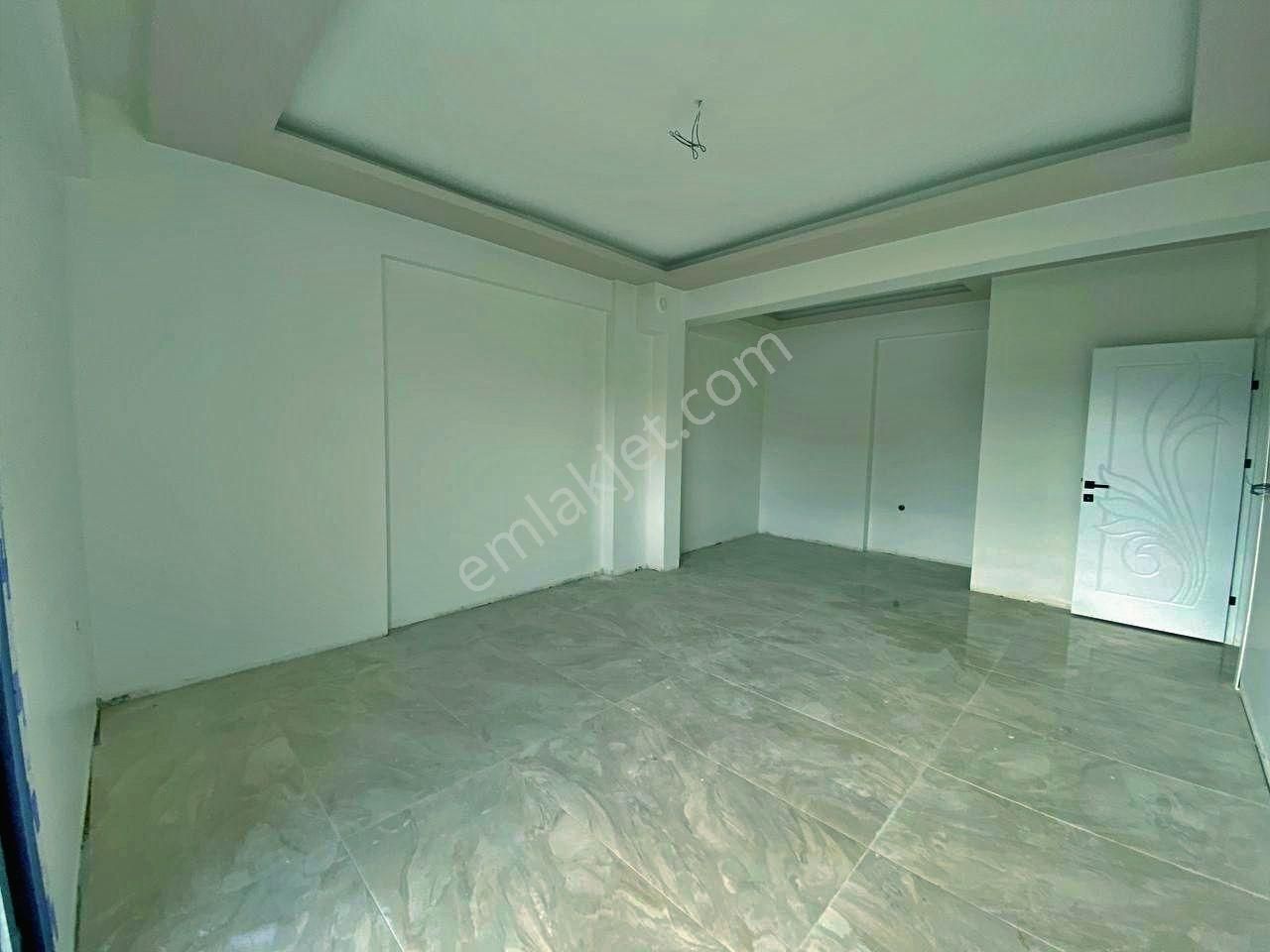 Yetkisi Uytundan Burhaniye'de Kapalı Otoparklı 2+1 Satılık Daire - Görsel 24