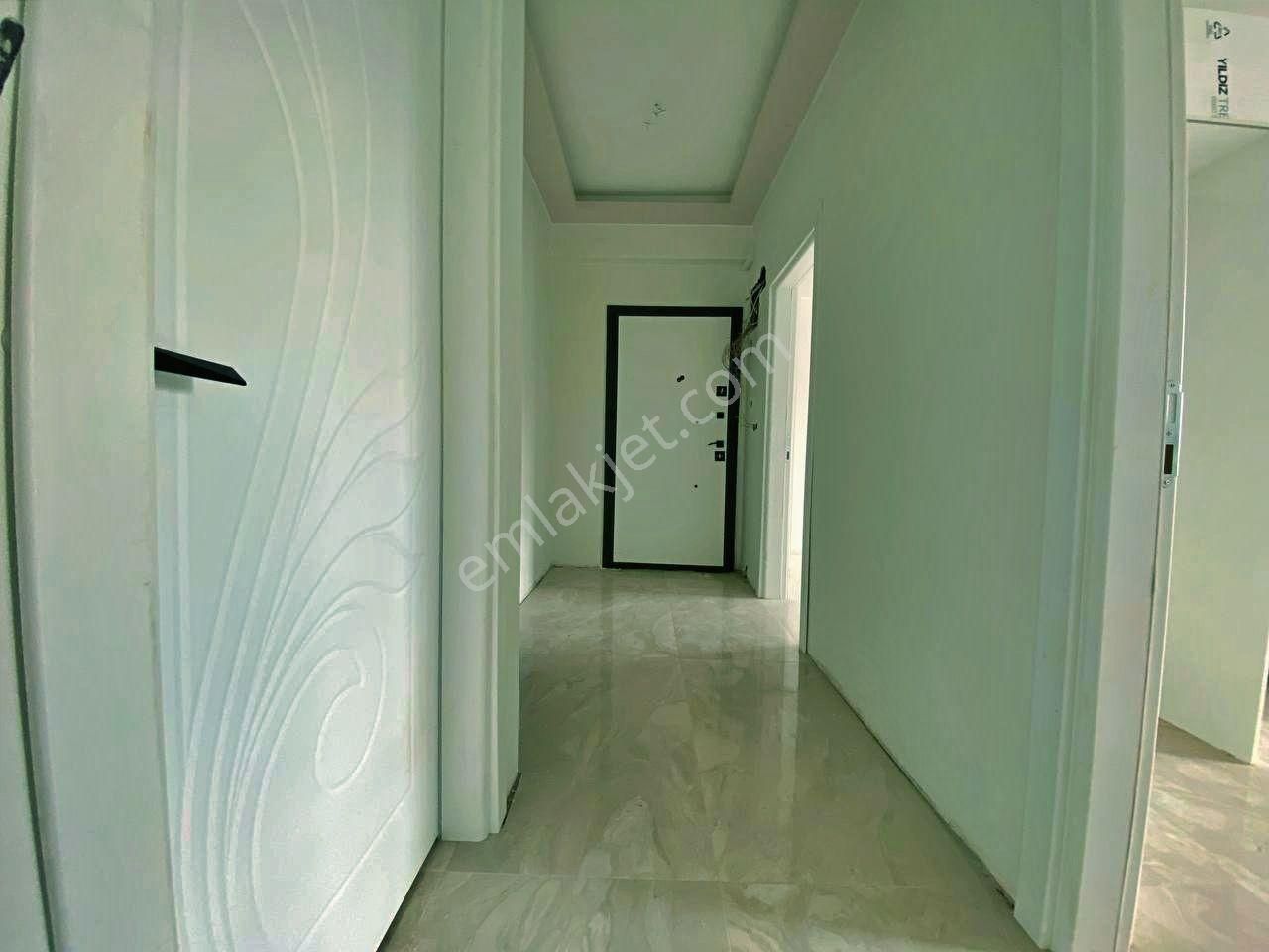 Yetkisi Uytundan Burhaniye'de Kapalı Otoparklı 2+1 Satılık Daire - Görsel 7