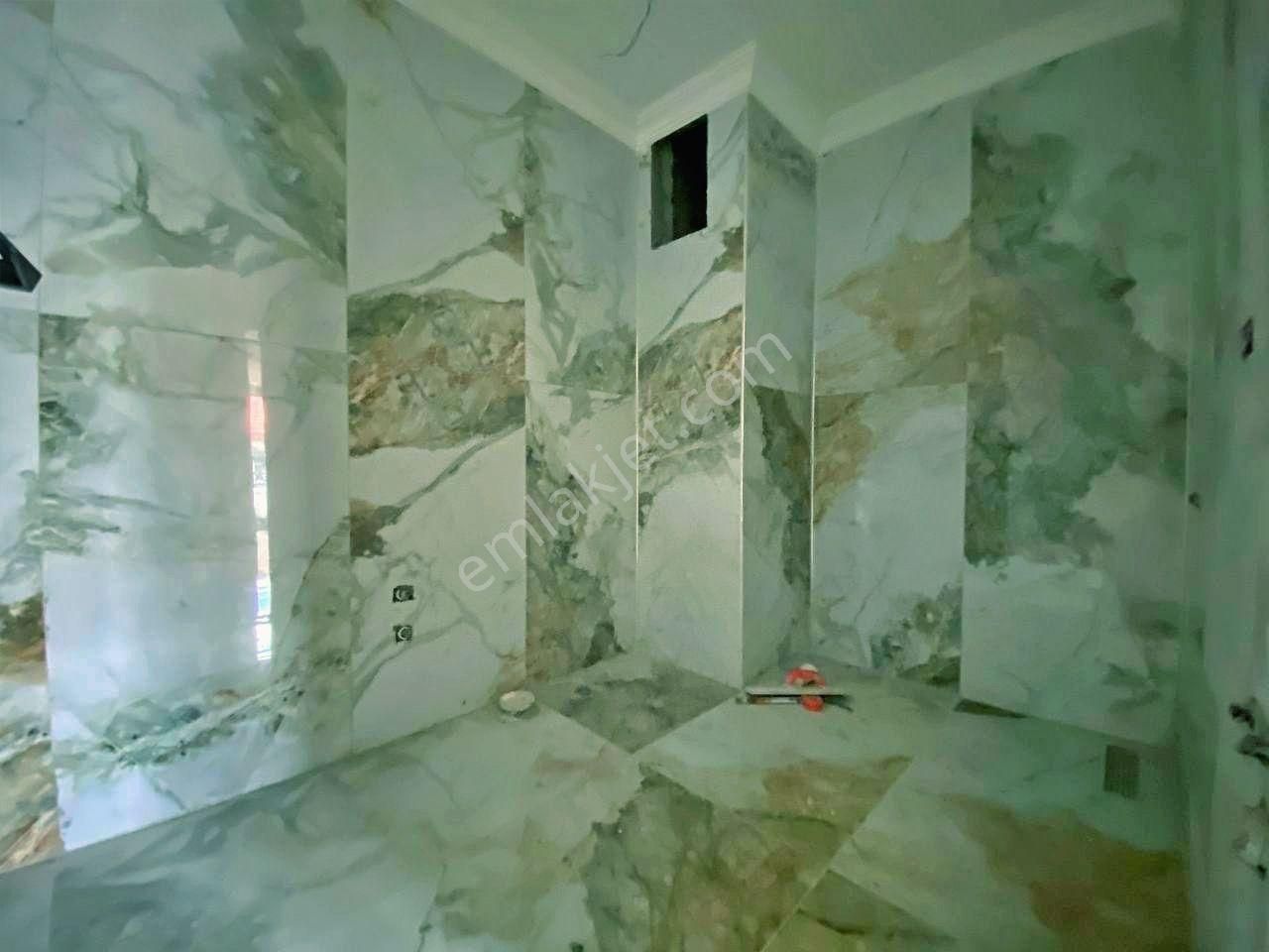 Yetkisi Uytundan Burhaniye'de Kapalı Otoparklı 2+1 Satılık Daire - Görsel 14