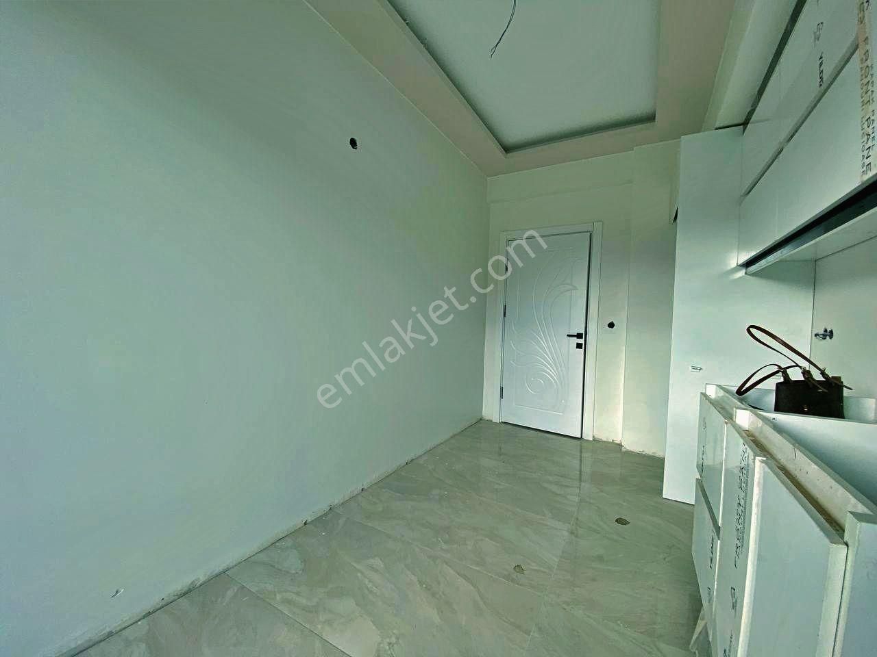 Yetkisi Uytundan Burhaniye'de Kapalı Otoparklı 2+1 Satılık Daire - Görsel 28