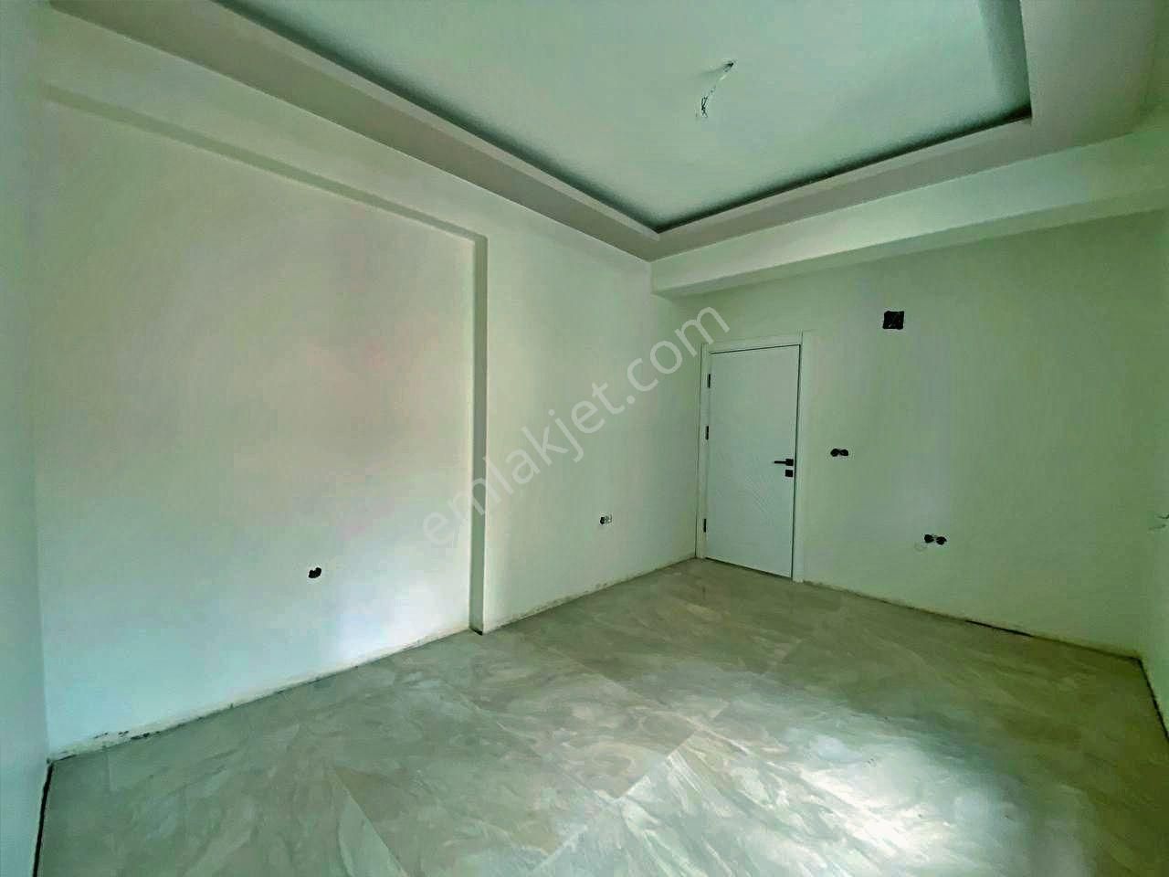 Yetkisi Uytundan Burhaniye'de Kapalı Otoparklı 2+1 Satılık Daire - Görsel 17